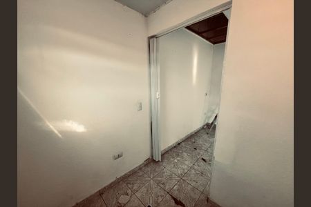 Casa para alugar com 30m², 1 quarto e 1 vaga