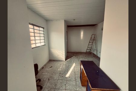 Casa para alugar com 1 quarto, 30m² em Jardim Leonor, Cotia