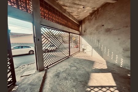 Casa para alugar com 30m², 1 quarto e 1 vaga