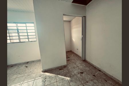 Casa para alugar com 1 quarto, 30m² em Jardim Leonor, Cotia