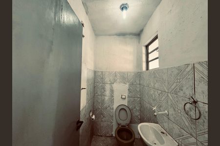 Casa para alugar com 30m², 1 quarto e 1 vaga