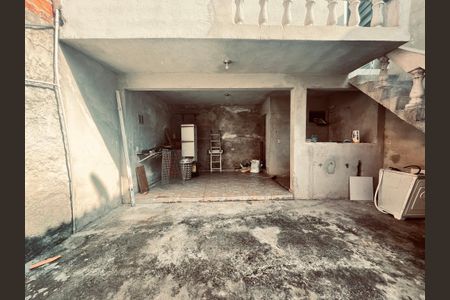 Casa para alugar com 30m², 1 quarto e 1 vaga