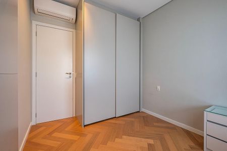 Apartamento para alugar com 85m², 2 quartos e 1 vaga Apartamento para alugar com 85m², 2 quartos e 1 vagaQuarto 2