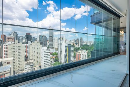 Apartamento para alugar com 85m², 2 quartos e 1 vaga Apartamento para alugar com 85m², 2 quartos e 1 vagaSuíte