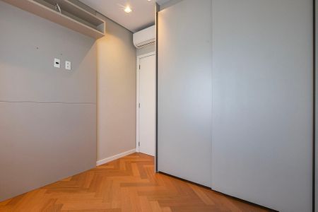 Apartamento para alugar com 85m², 2 quartos e 1 vaga Apartamento para alugar com 85m², 2 quartos e 1 vagaQuarto 2