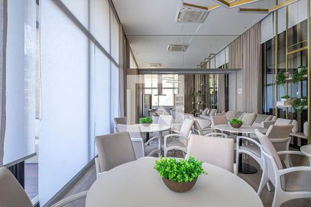 Apartamento para alugar com 85m², 2 quartos e 1 vaga Apartamento para alugar com 85m², 2 quartos e 1 vagaSalão de Festas