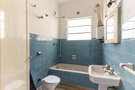 Apartamento para alugar com 2 quartos, 70m² em Campos Elíseos, São Paulo