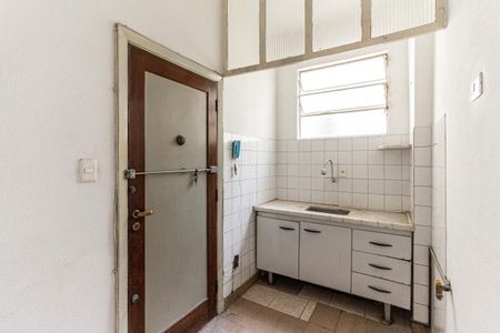 Apartamento para alugar com 70m², 2 quartos e sem vaga Apartamento para alugar com 70m², 2 quartos e sem vagaCozinha