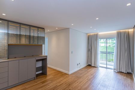 Sala de apartamento para alugar com 3 quartos, 70m² em Vila dos Remedios, São Paulo