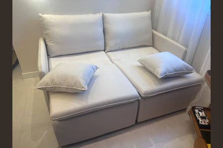 Apartamento para alugar com 2 quartos, 36m² em Várzea da Barra Funda, São Paulo