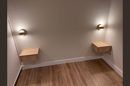 Apartamento para alugar com 2 quartos, 36m² em Várzea da Barra Funda, São Paulo