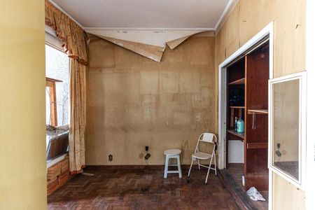 Studio de kitnet/studio à venda com 1 quarto, 40m² em Santa Ifigênia, São Paulo