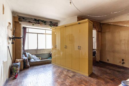 Studio de kitnet/studio à venda com 1 quarto, 40m² em Santa Ifigênia, São Paulo