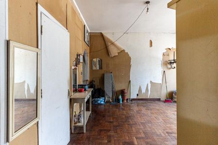 Studio de kitnet/studio à venda com 1 quarto, 40m² em Santa Ifigênia, São Paulo