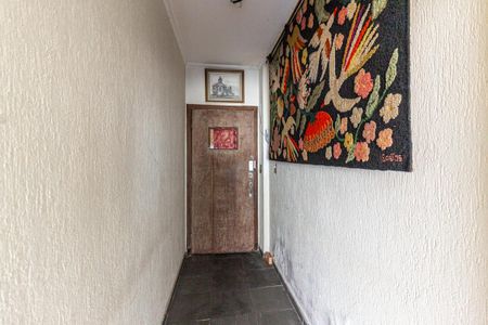 Entrada do Studio de kitnet/studio à venda com 1 quarto, 40m² em Santa Ifigênia, São Paulo