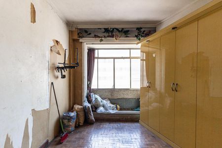 Studio de kitnet/studio à venda com 1 quarto, 40m² em Santa Ifigênia, São Paulo