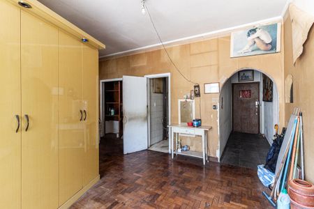Studio de kitnet/studio à venda com 1 quarto, 40m² em Santa Ifigênia, São Paulo