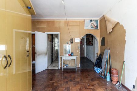 Studio de kitnet/studio à venda com 1 quarto, 40m² em Santa Ifigênia, São Paulo