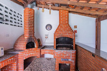 Apartamento para alugar com 72m², 2 quartos e 1 vagaÁrea comum - Churrasqueira