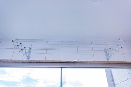 Apartamento para alugar com 72m², 2 quartos e 1 vagaÁrea de Serviço