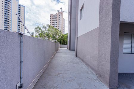 Apartamento para alugar com 72m², 2 quartos e 1 vagaÁrea comum