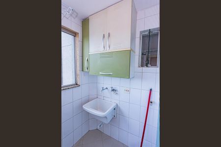 Apartamento para alugar com 72m², 2 quartos e 1 vagaÁrea de Serviço