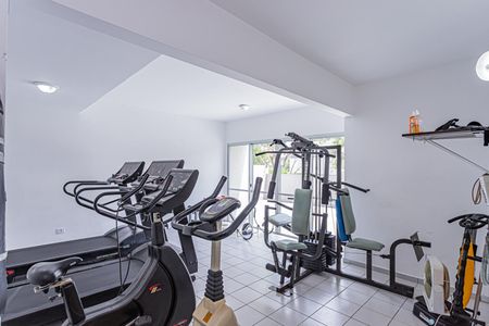 Apartamento para alugar com 72m², 2 quartos e 1 vagaÁrea comum - Academia