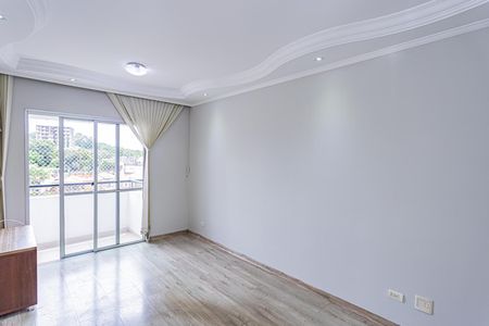 Apartamento para alugar com 72m², 2 quartos e 1 vagaSala