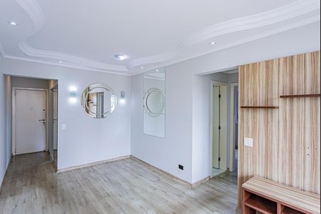 Sala de apartamento para alugar com 2 quartos, 72m² em Vila Pirituba, São Paulo