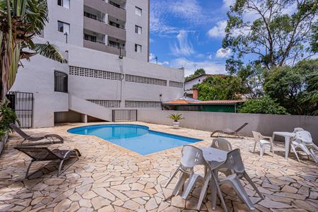 Apartamento para alugar com 72m², 2 quartos e 1 vagaÁrea comum - Piscina