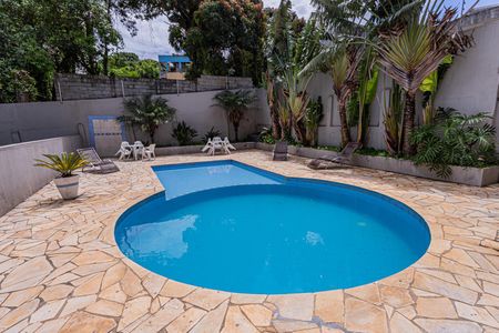 Apartamento para alugar com 72m², 2 quartos e 1 vagaÁrea comum - Piscina