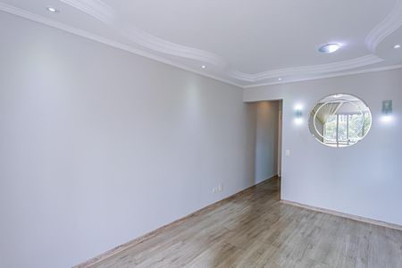 Sala de apartamento para alugar com 2 quartos, 72m² em Vila Pirituba, São Paulo