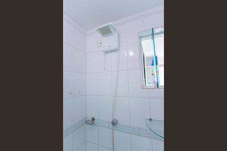 Apartamento para alugar com 72m², 2 quartos e 1 vagaBanheiro