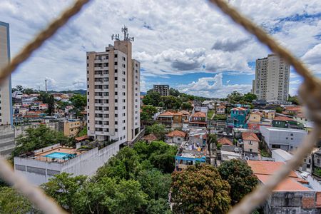 Apartamento para alugar com 72m², 2 quartos e 1 vagaVista Varanda sala