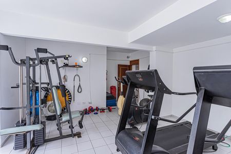 Apartamento para alugar com 72m², 2 quartos e 1 vagaÁrea comum - Academia