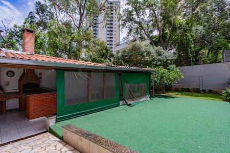 Apartamento para alugar com 72m², 2 quartos e 1 vagaÁrea comum - Churrasqueira