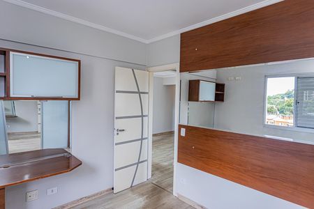 Quarto 1 de apartamento para alugar com 2 quartos, 72m² em Vila Pirituba, São Paulo