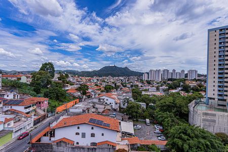 Apartamento para alugar com 72m², 2 quartos e 1 vagaVista Quarto 2