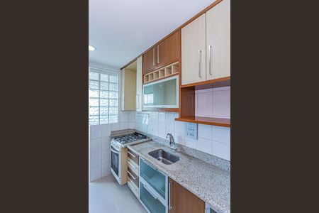 Apartamento para alugar com 72m², 2 quartos e 1 vagaCozinha