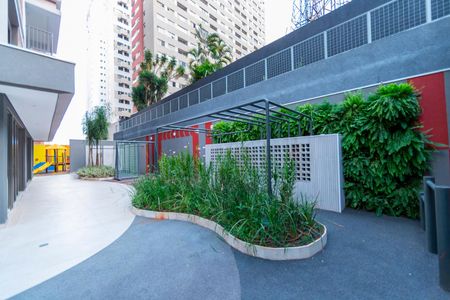 Apartamento para alugar com 53m², 1 quarto e 1 vagaÁrea comum