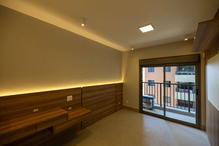 Apartamento para alugar com 53m², 1 quarto e 1 vagaSuite 