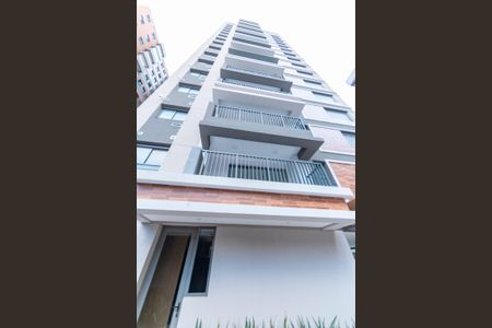 Apartamento para alugar com 53m², 1 quarto e 1 vagaÁrea comum