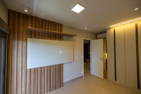 Apartamento para alugar com 53m², 1 quarto e 1 vagaSuite 