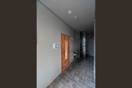 Apartamento para alugar com 53m², 1 quarto e 1 vagaÁrea comum