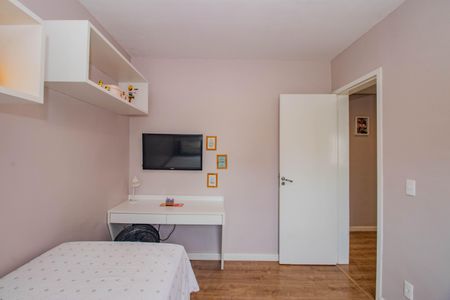 Apartamento à venda com 65m², 3 quartos e 1 vaga Apartamento à venda com 65m², 3 quartos e 1 vagaQuarto 2