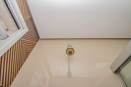 Apartamento à venda com 65m², 3 quartos e 1 vaga Apartamento à venda com 65m², 3 quartos e 1 vagaBanheiro da Suíte