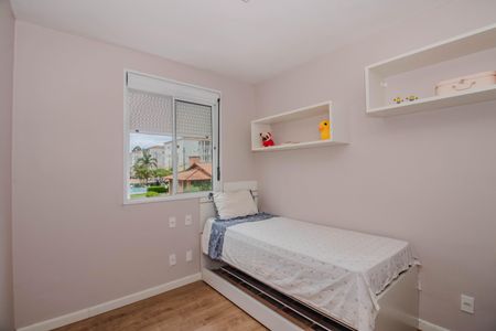 Apartamento à venda com 65m², 3 quartos e 1 vaga Apartamento à venda com 65m², 3 quartos e 1 vagaQuarto 2