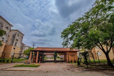 Apartamento à venda com 65m², 3 quartos e 1 vaga Apartamento à venda com 65m², 3 quartos e 1 vagaFachada