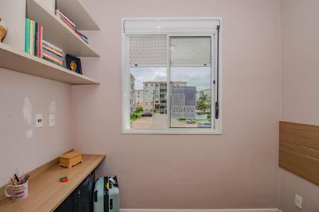 Quarto 1 de apartamento à venda com 3 quartos, 65m² em Humaitá, Porto Alegre