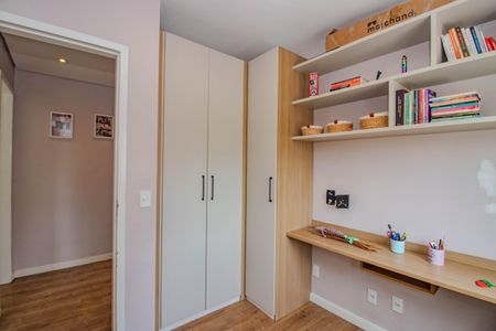 Apartamento à venda com 65m², 3 quartos e 1 vaga Apartamento à venda com 65m², 3 quartos e 1 vagaQuarto 1